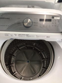 Samsung Washer – $290