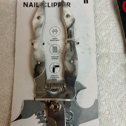Unused Nail Clippers For Dogs