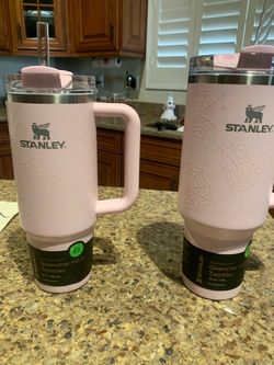 Stanley tumbler