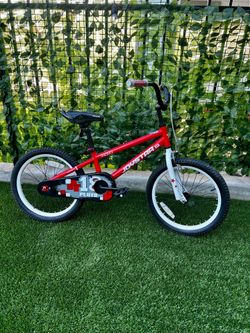 JOYSTAR PLUTO KIDS BIKE 18” Wheels