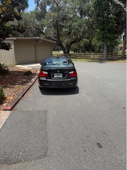 2007 BMW 328i