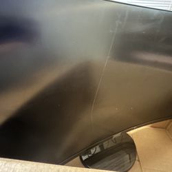 AOC 32" (31.5" Viewable) 60 Hz VA UHD Monitor 4 ms 3840 x 2160 (4K) HDMI, DisplayPort, Audio Curved CU32V3