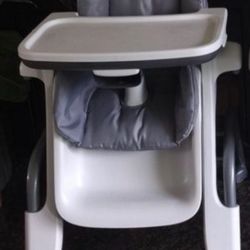 Oxo High Chair Recliner 