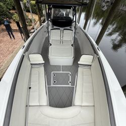 Boat Flooring Seadek