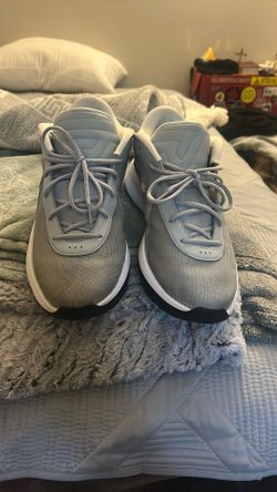 Nike Giannis Freak 6 “wolf Grey” M13 $60 Obo