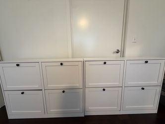 Dresser/entertainment center