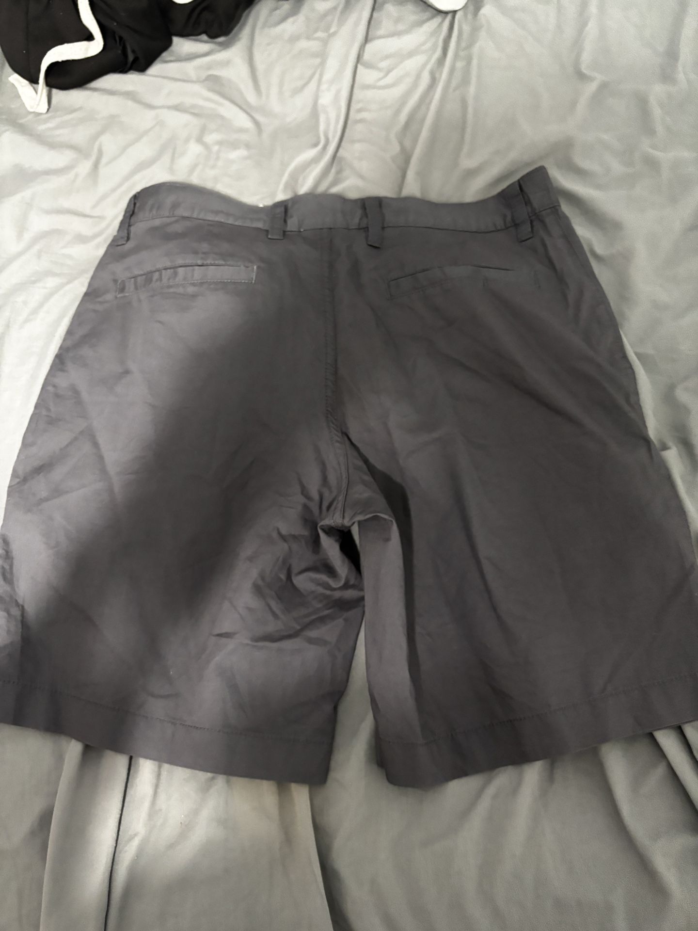 patagonia Grey Shorts / Size 30