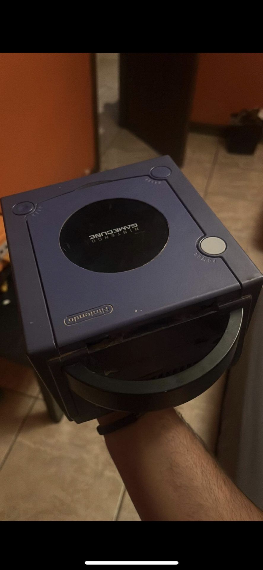 GameCube Works Great 