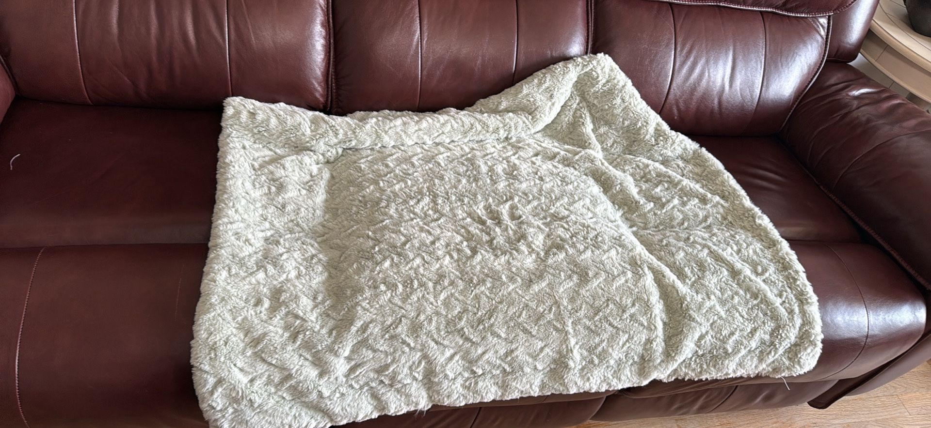 Baby Blankets $10