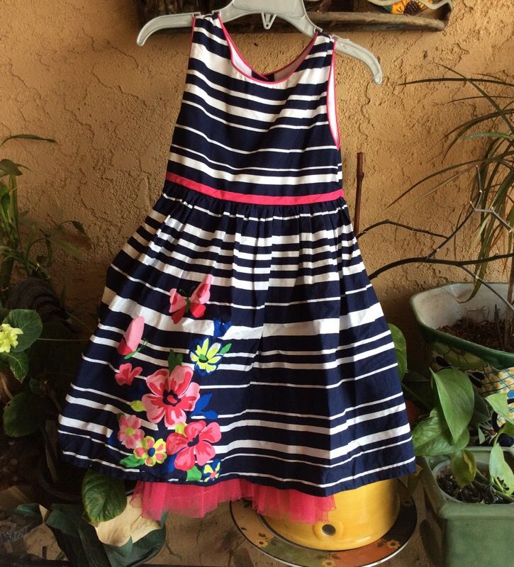 Toddler Girl Dress