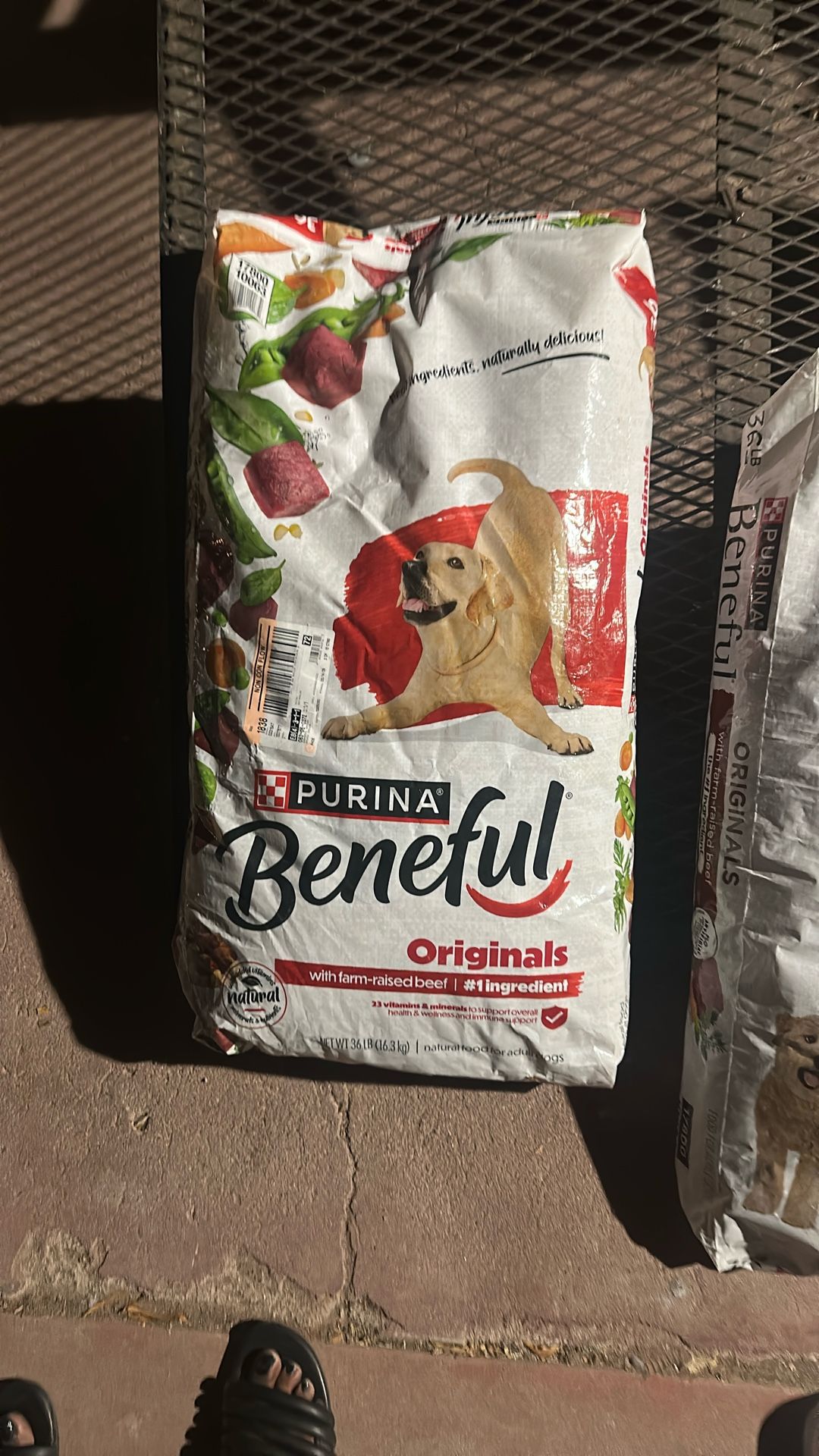 Purina Beneful 