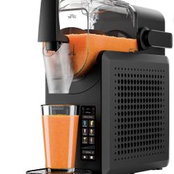 SLUSH-EASE SLUSHY MAKER