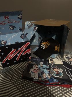 El Mago Thirtyone hat