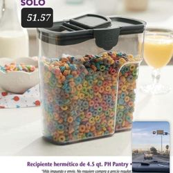 Ph Container 4.5