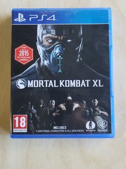 PS4 Game