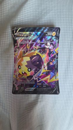 I want to buy your jumbo pokemon cards