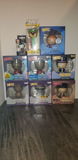 Funko dorbz