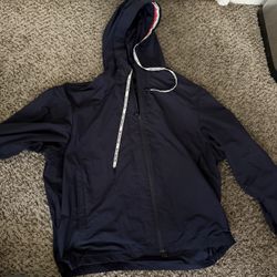 Moncler windbreaker