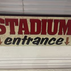 Baseball frames