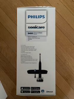 Philips Sonicare 9400