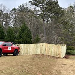 Fences