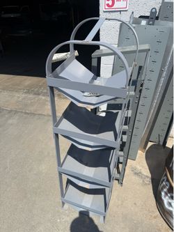 Tank Racks