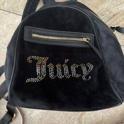 Juicy Couture Backpack 