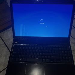 Dell Laptop $120