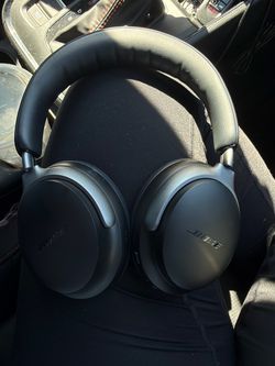 Bose quiet comfort Ultra