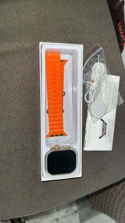 Watch Ultra 2 C900 UItra 2 2.19 INFINITE DISPLAY