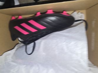 Soccer Shoes Girls
