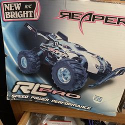 Rc Car