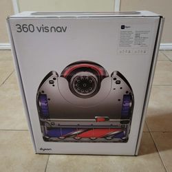 360 visnow dyson
