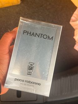 Phantom Paco Rabanne