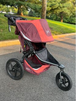 Bob Revolution Flex 3.0 Jogger Stroller