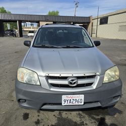 2005 Mazda Tribute