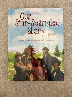 Our Star-Spangled Story Part 1