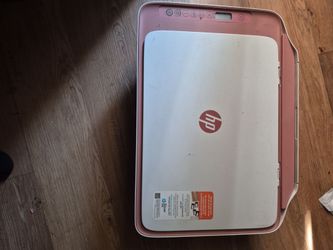 HP DeskJet 2742e Wireless Color printer