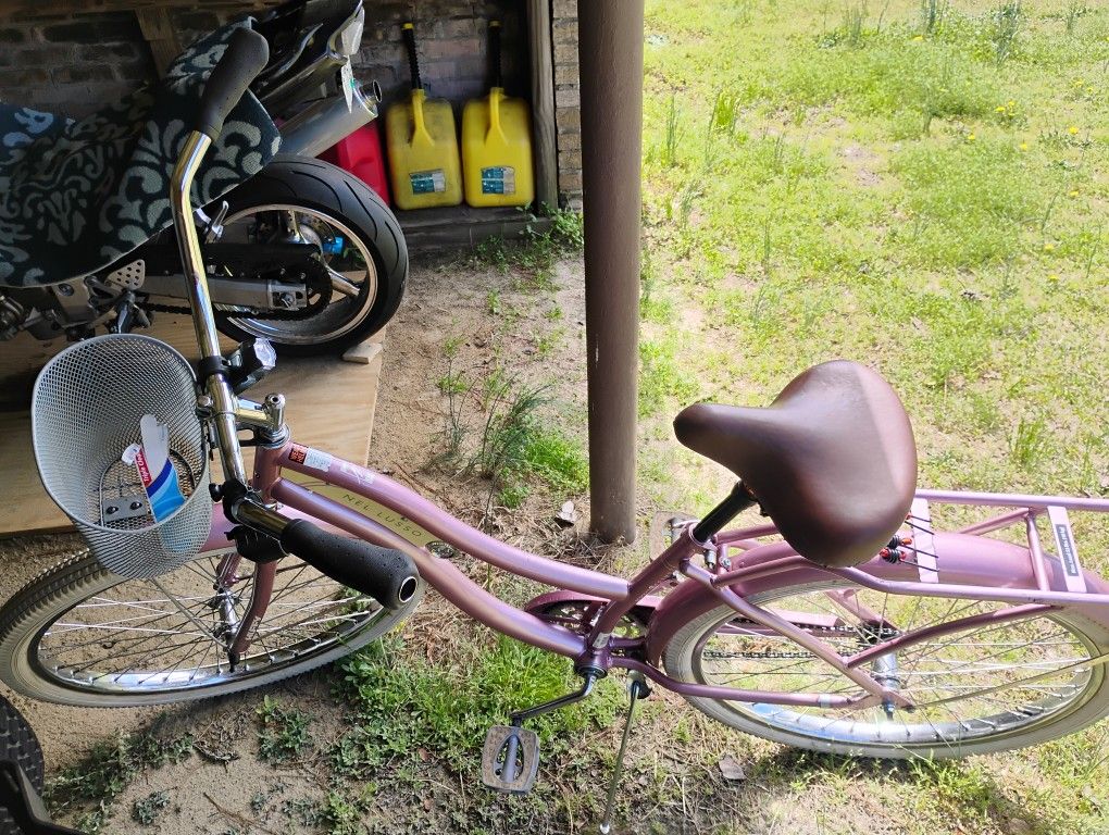 Schwinn Bike