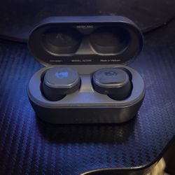 Skullcandy Sesh ANC wireless Noise Cancelling Headphones