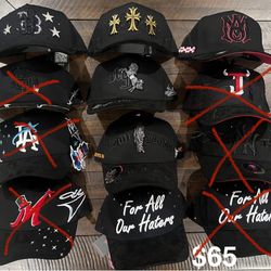 Designer Snapback Hats – Dandy, ThirtyOne, Estilo Malandrón, Bigg Boss