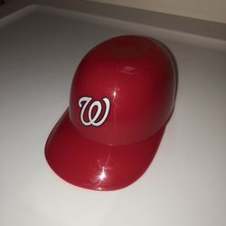 MLB Washington Nationals Ice Cream Cup Hat