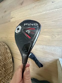 Ping G410 3 Hybrid Golf Club