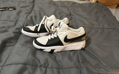 Brand New Ja 1’s