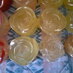 Jabones De Rosas