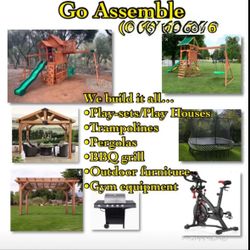 Build/Assemble