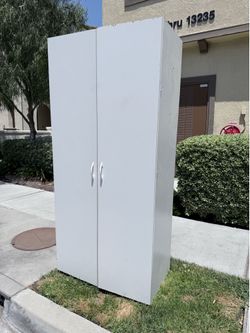FREE Cabinet