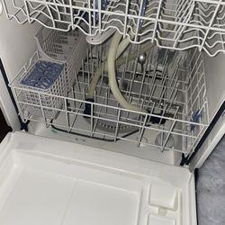 Dishwasher