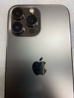 Unlocked iPhone 13 Pro Max 512GB - Potranco Rd