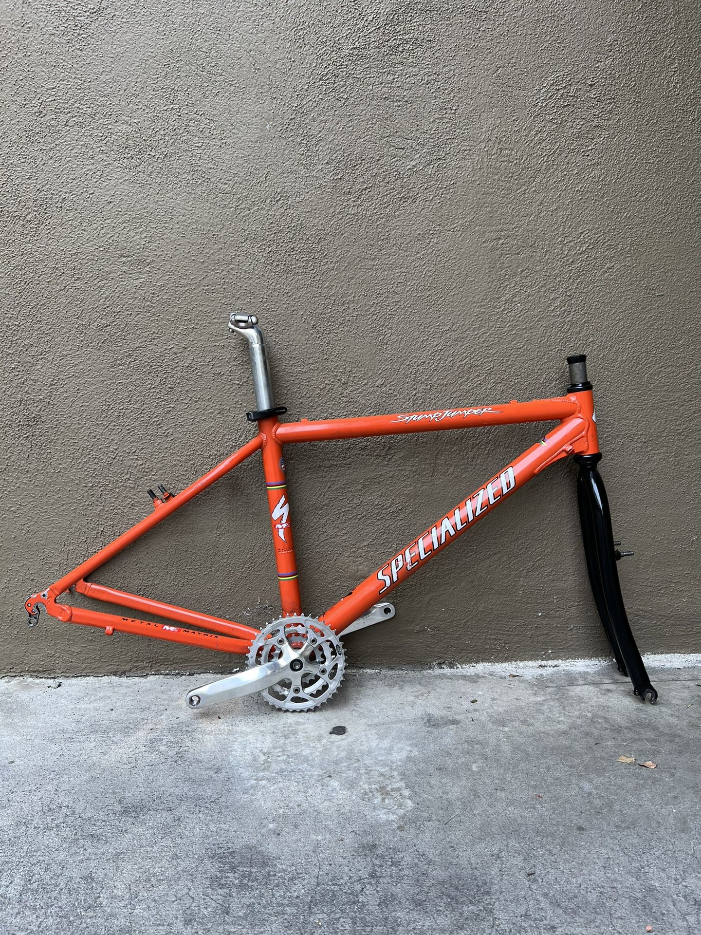 Vintage 90